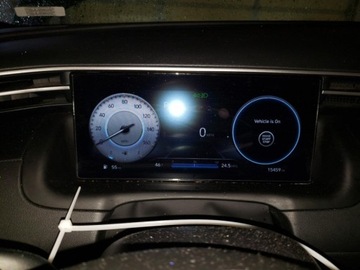 Hyundai 2024 Hyundai Santa Cruz Sel 2024 2.5l 2.5 Benzyna 191KM, zdjęcie 9