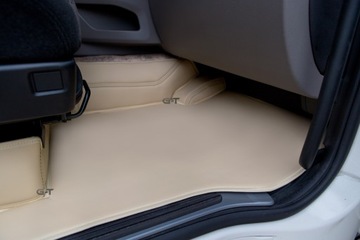 КОВРИКИ ELITE SCANIA R НОВЫЕ 2017 ГОДА