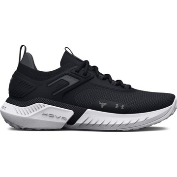 Męskie buty treningowe Under Armour UA Project Ro