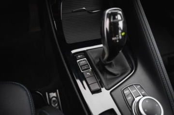 BMW X1 F48 2021 BMW X1 sDrive18i, Salon Polska, Serwis ASO, zdjęcie 24