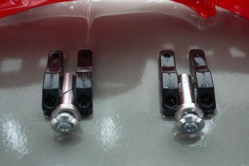 РАЛЛИ ПРОФИЛЬ поручни