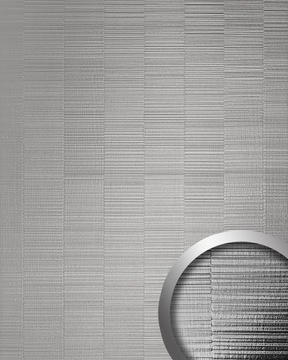WallFace 24961 Panel ścienny metal