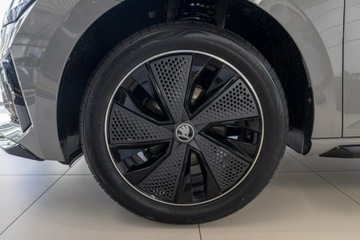 Skoda Scala Hatchback Facelifting 1.5 TSI 150KM 2025 Škoda Scala Skoda Scala Monte Carlo 1.5 TSI 150, zdjęcie 8