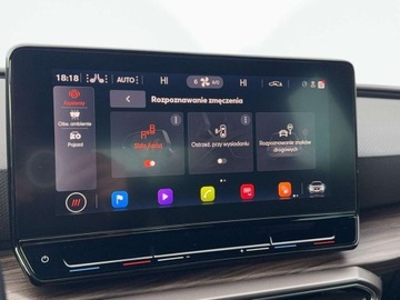 Seat Leon IV Sportstourer 2.0 TDI CR 150KM 2021 Seat Leon 2.0 TDI DSG, Full Link, Navi, Led, ACC, Keyless 2.0 Diesel 150KM, zdjęcie 30