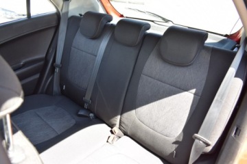 Kia Picanto II Hatchback 5d 1.0 69KM 2012 Kia Picanto 1.0 Benzyna GAZ wazny do : 2036, 5-drzwi, Klimatyzacja, Zadba, zdjęcie 18