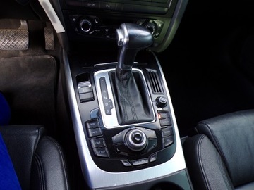 Audi A5 8T Coupe 2.7 TDI 190KM 2009 AUDI A5 2.7 TDI AUTOMAT ZAMIANA, zdjęcie 16