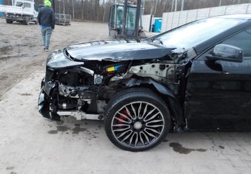 Mercedes CLA 2017 Mercedes-Benz CLA AMG Okazja 2.1 Diesel 177KM, zdjęcie 13