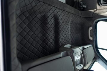 АВТОМОБИЛЬНАЯ ТКАНЬ ДЛЯ ОБИВКИ ПОТОЛКА АЛЬКАНТАРА ЗАМША СТЁГАНАЯ KARO