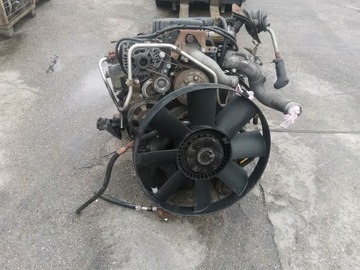 Silnik MAN D0834LFL41