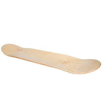 1 kawałek pustego blatu deskorolki Maple 7 Deck