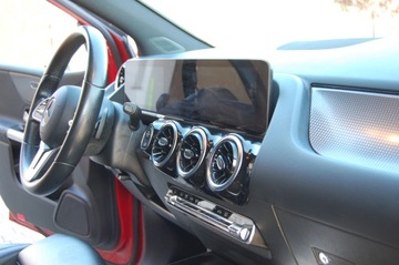 Mercedes Klasa B W247 Sports Tourer 1.3 B200 163KM 2019 B Klasa W247 El. Klapa Pół Skóry Bezwypadkowa Aktywny Temp. Lampy Led, zdjęcie 27