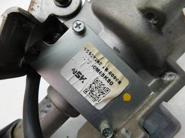 NISSAN PIXO ALTO 1.0 2009 ЭЛЕКТРОРУЛЕВОЕ УПРАВЛЕНИЕ