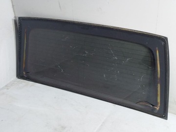MERCEDES VANEO W414 SKLO (OKNO) Z ZADNÍ KRYT