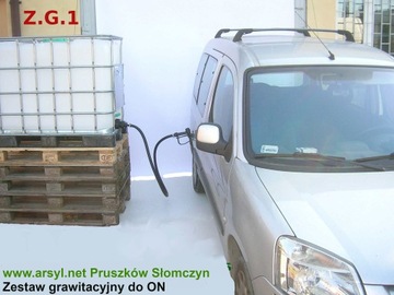 ПОДКЛЮЧЕНИЕ МАУЗЕР 1000 Л, ПОДКЛЮЧЕНИЕ IBC-ТАНКОВ