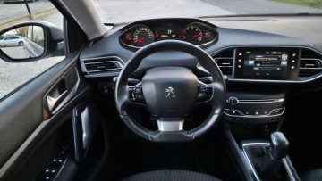 Peugeot 308 II 2014 PEUGEOT SW* ALU*1.6HDI* Opłacony* Zobacz* GWARANCJA, zdjęcie 31