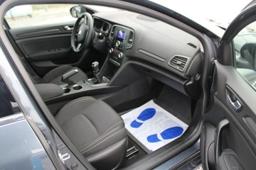 Renault Megane IV Grandcoupe 1.3 TCe FAP 115KM 2020 Renault Megane Sedan Business, zdjęcie 26