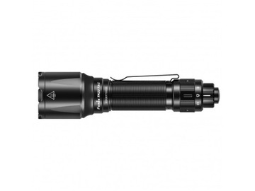 TAKTYCZNA LATARKA DIODOWA LED AKUMULATOROWA Fenix TK22 TAC