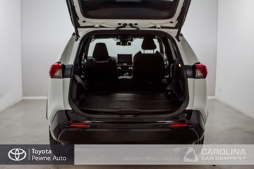 Toyota RAV4 V SUV Plug-in 2.5 Plug-in Hybrid 306KM 2021 Toyota RAV4 V (2018-) 2.5 Plug-In Hybrid Dynamic 4, zdjęcie 18
