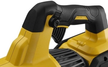 Вентилятор DEWALT FLEXVOLT 54 В БЕЗ АККУМУЛЯТОРОВ И ЗАРЯДНОГО УСТРОЙСТВА DCMBA572N
