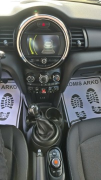 Mini One II 2017 Mini ONE Wyjątkowo ładny !!!, zdjęcie 19