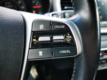 Kia Sorento III 2019 Kia Sorento 3.3 V6 290 KM * AWD * Automatyczna skrzynia biegów * 7 Miejsc, zdjęcie 29