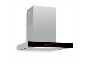 Okap kuchenny Klarstein Alinea 60cm inox