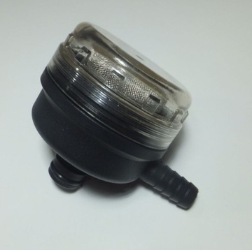 Фильтр для кемперного насоса Haba производительностью 10 л/мин.