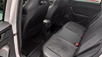 Cupra Ateca Crossover Facelifting 1.5 TSI 150KM 2024 Cupra Ateca Ateca 1.5 TSI DSG 150 KM Matrix LED Na, zdjęcie 9