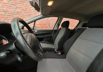 Peugeot 307 II Hatchback 1.6 16V 109KM 2005 Peugeot 307 LPG Klima Isofix Gwarancja w cenie Warszawa VRLX 1.6 110KM, zdjęcie 11