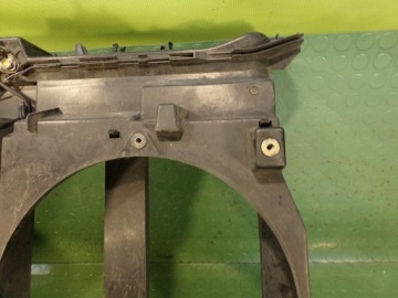 LANCIA PHEDRA УСИЛИТЕЛЬ ПЕРЕДНЕГО РЕМНЯ