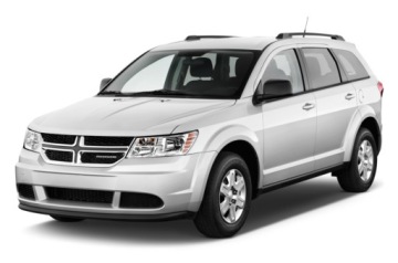 РАСШИРИТЕЛЬНЫЙ БАЧОК DODGE JOURNEY 2011 2018