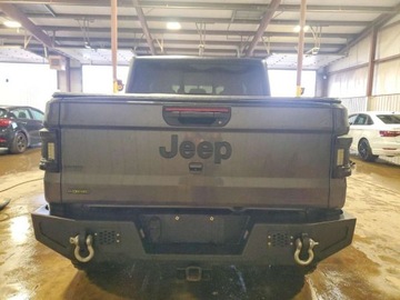 Jeep Gladiator 2023 Jeep Gladiator Sport 2023 3.0 Diesel 285KM, zdjęcie 2