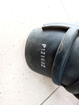 Колено Donaldson P101292 P121482