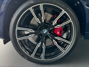 BMW X6 G06 SUV Facelifting 3.0 30d 298KM 2025 BMW X6 xDrive30d Sport Suv 3.0 (298KM) 2025, zdjęcie 15