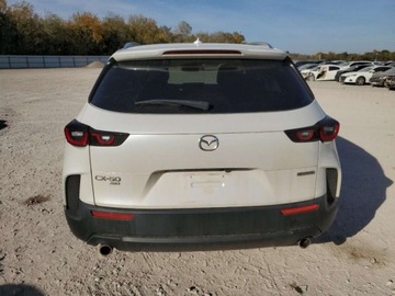 Mazda 2024 Mazda CX-50 PREMIUM, 4x4, od ubezpieczalni 2.5 Benzyna 187KM, zdjęcie 4