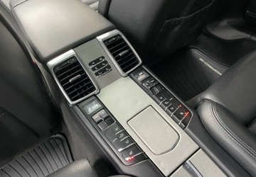 Porsche Panamera I Liftback 4.8 V8 500KM 2010 Porsche Panamera Porsche Panamera Turbo 4.8 Benzyna 500KM, zdjęcie 38
