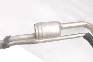 TRUBKY KLIMATIZACE PEUGEOT 607 (9D, 9U) 9648770780 2.7L DIESEL 150KW 2009