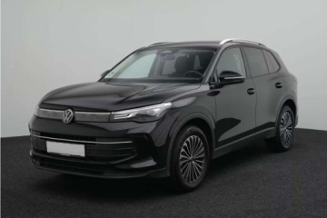 Volkswagen Tiguan III 2025 Volkswagen Tiguan Pakiet Zimowy Nowy Polski Salon 2.0 Diesel 150KM, zdjęcie 1