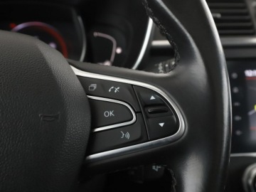 Renault Kadjar Crossover Facelifting 1.3 TCe 140 FAP 140KM 2019 Renault Kadjar Panorama, LED, Kamera, Navi,, zdjęcie 29