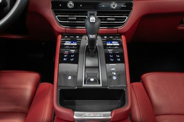 Porsche Macan SUV Facelifting II 2.0  265KM 2024 Porsche Macan Gwarancja 04.26., zdjęcie 23