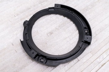 JEEP WRANGLER JK 2007-18 LEVÉ TOVÁRNÍ DRŽÁKY SVĚTLA DO PÁSY PŘEDNÍHO