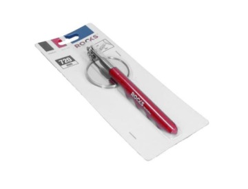 LUSTERKO INSPEKCYJNE TELESKOPOWE 720MM