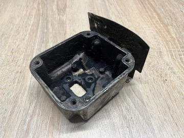 STIHL FS 106 ГЛУШИТЕЛЬ ВЫХЛОПА