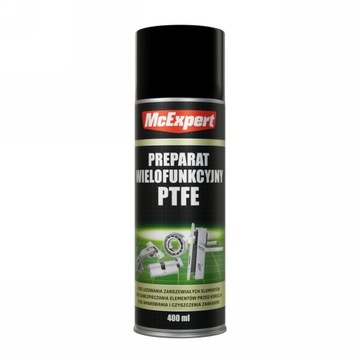 PREPARAT WIELOFUNKCYJNY PTFE 400ML MCEXPERT