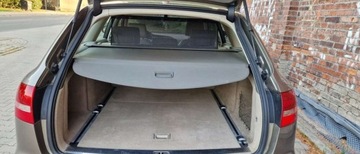 Audi A6 C6 Avant 2.0 TFSI (Euro5) 170KM 2009 Audi a6 LIFT LED Automat NaviPL Skora BiXenon PDC 2.0 Benzyna 170KM, zdjęcie 11