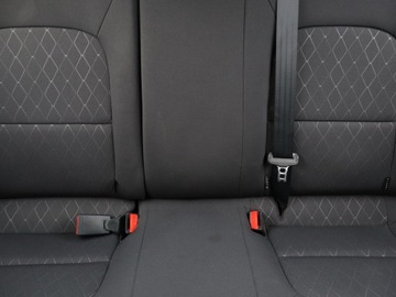 Kia Rio III Sedan Facelifting 1.4 DOHC CVVT 109KM 2015 Kia Rio 1.4 CVVT, Salon Polska, 1. Właściciel, zdjęcie 9