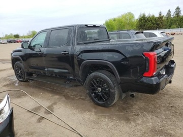 Toyota Tundra II 2024 Toyota Tundra Crewmax Limited 2024 3.4l 3.4 Benzyna 389KM, zdjęcie 1