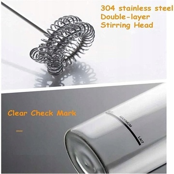 ЭЛЕКТРИЧЕСКАЯ КРУЖКА ДЛЯ ВСТАВКИ МОЛОКА