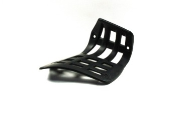 Podnóżek lewy do quada Bashan 200