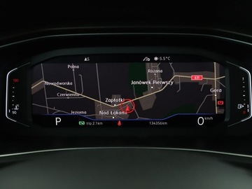 Volkswagen T-Roc I SUV 2.0 TDI 150KM 2018 Volkswagen T-Roc 4x4 DSG full LED panorama virtual, zdjęcie 20